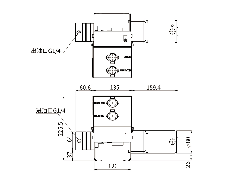 分布式在線油液監(jiān)測系統(tǒng)解決方案