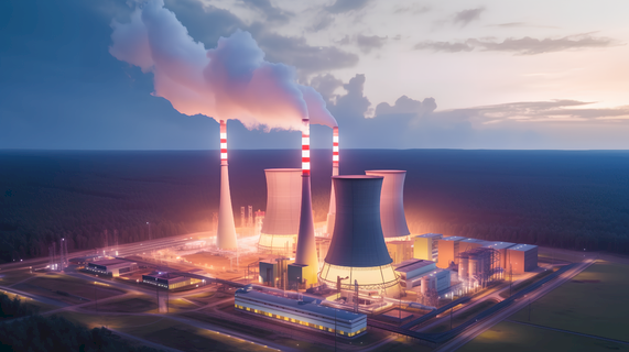 智慧監(jiān)測與診斷：守護核電設備安全，捍衛(wèi)人類未來環(huán)境