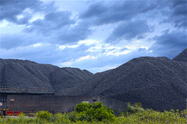 煤礦設備在線監(jiān)測系統(tǒng)