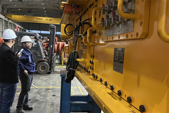 潤(rùn)滑油粘度檢測(cè)