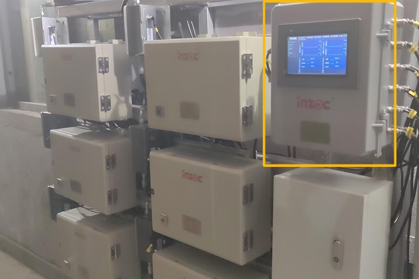 油質(zhì)傳感器