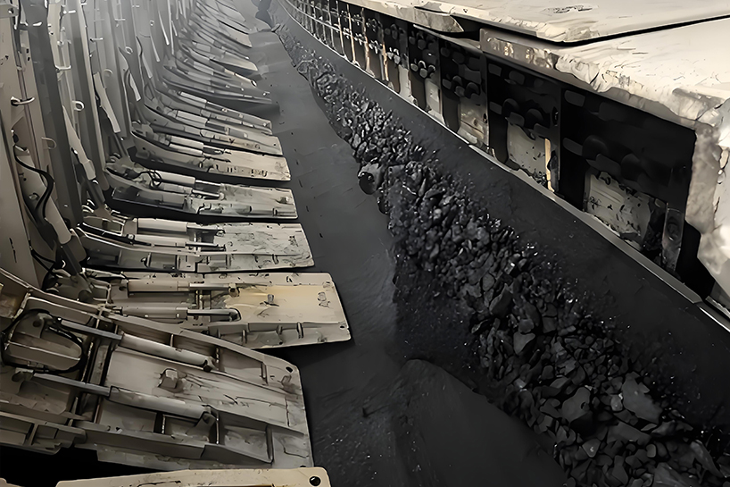 破碎機潤滑油在線監測裝置