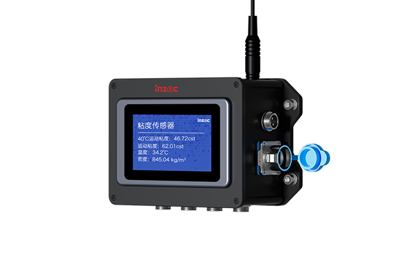 IOL-GAT分布式在線油液監(jiān)測(cè)系統(tǒng)解決方案