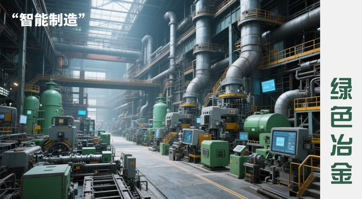 冶鋼 | 高爐液壓站油質在線監測與故障診斷部署應用，助推鋼廠智能運維升級