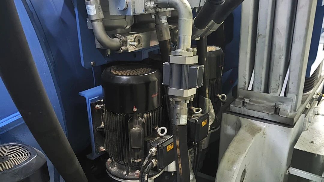 一文讀懂液壓與齒輪箱油液關(guān)鍵理化指標，輕松應(yīng)對運維難題圖3