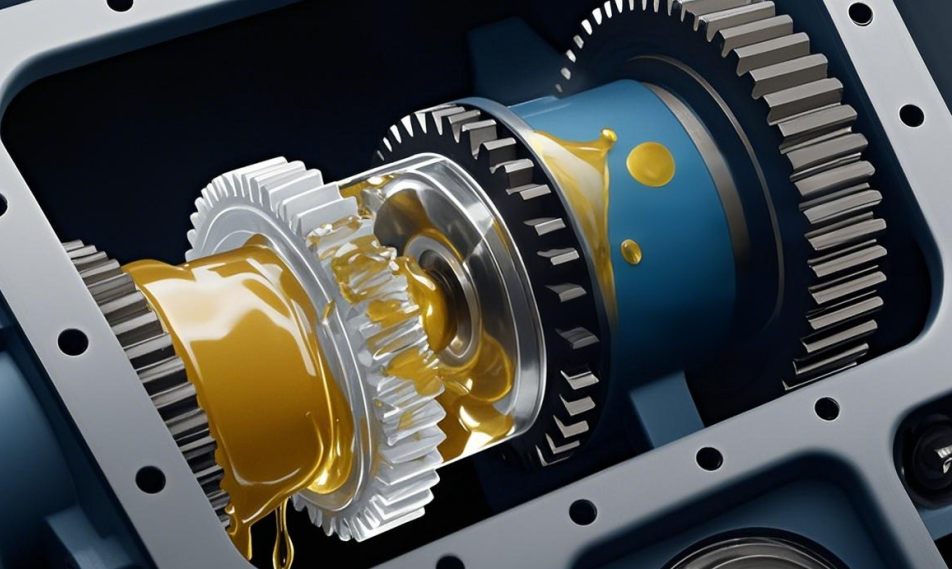 一文讀懂液壓與齒輪箱油液關(guān)鍵理化指標，輕松應(yīng)對運維難題圖5