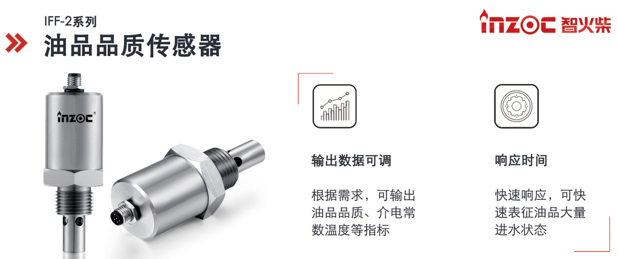 油品品質(zhì)傳感器優(yōu)選方案：智火柴IFF-2系列，精準(zhǔn)在線(xiàn)監(jiān)測(cè)油品狀態(tài)圖1