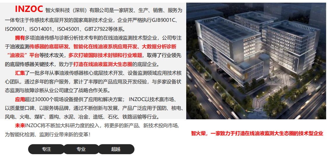 油品品質(zhì)傳感器優(yōu)選方案：智火柴IFF-2系列，精準(zhǔn)在線(xiàn)監(jiān)測(cè)油品狀態(tài)圖5