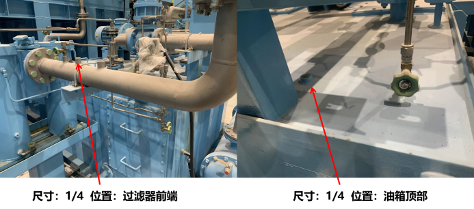 電廠 案例：低壓汽輪機油質(zhì)在線監(jiān)測系統(tǒng)部署與應用成效，賦能電力智慧化運維圖5