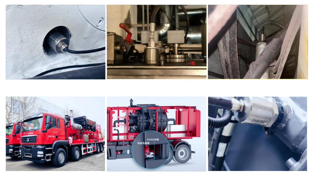 電導(dǎo)率油液監(jiān)測傳感器：精準(zhǔn)檢測油中水分、雜質(zhì)、顆粒、酸值指標(biāo)圖3