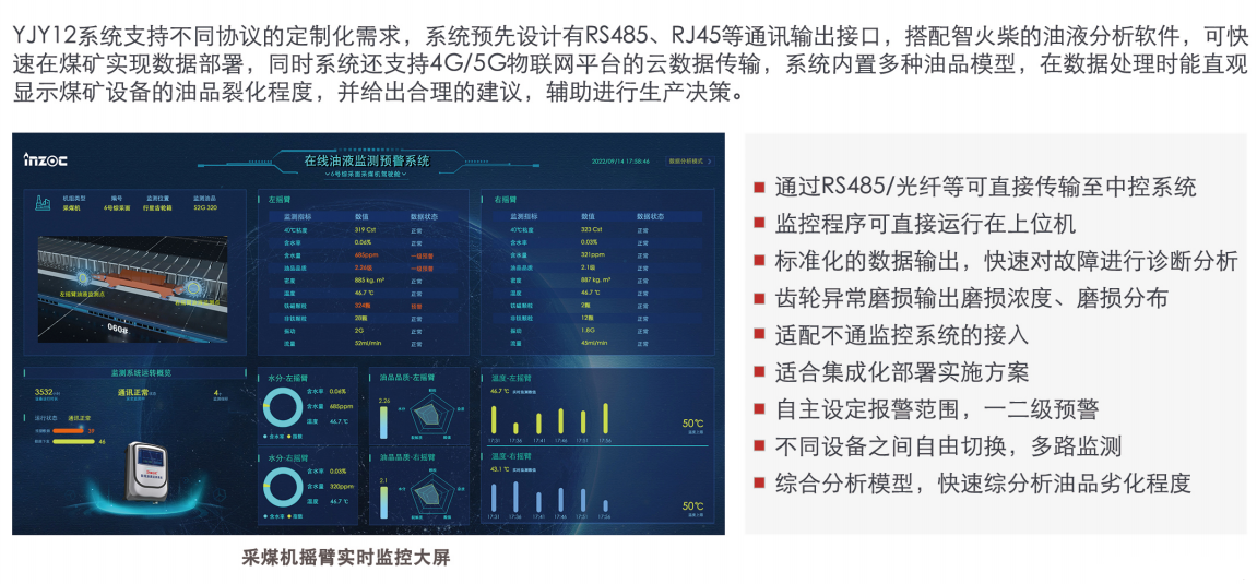 礦用本安型油液介電常數(shù)傳感器：守護(hù)煤礦設(shè)備穩(wěn)定運(yùn)行的智能利器圖5