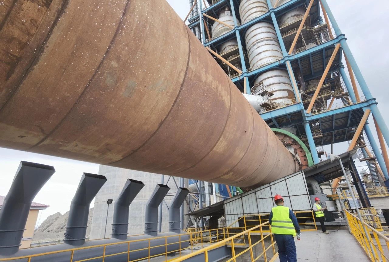 智火柴水泥廠應用案例：全鏈路智慧潤滑監測方案的部署與應用成效圖19