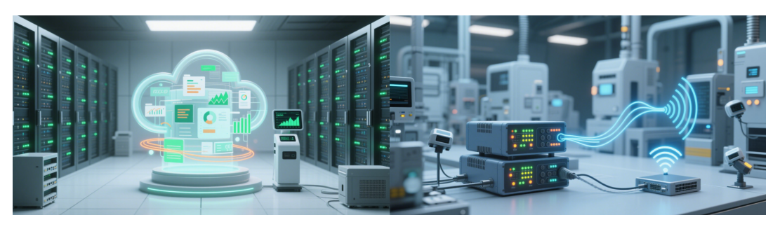 智能在線油液檢測(cè)到底 “智能” 在哪？圖1