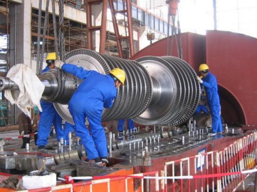 汽輪機在線油品監測系統解決方案：IOL-H系列守護設備核心健康圖6