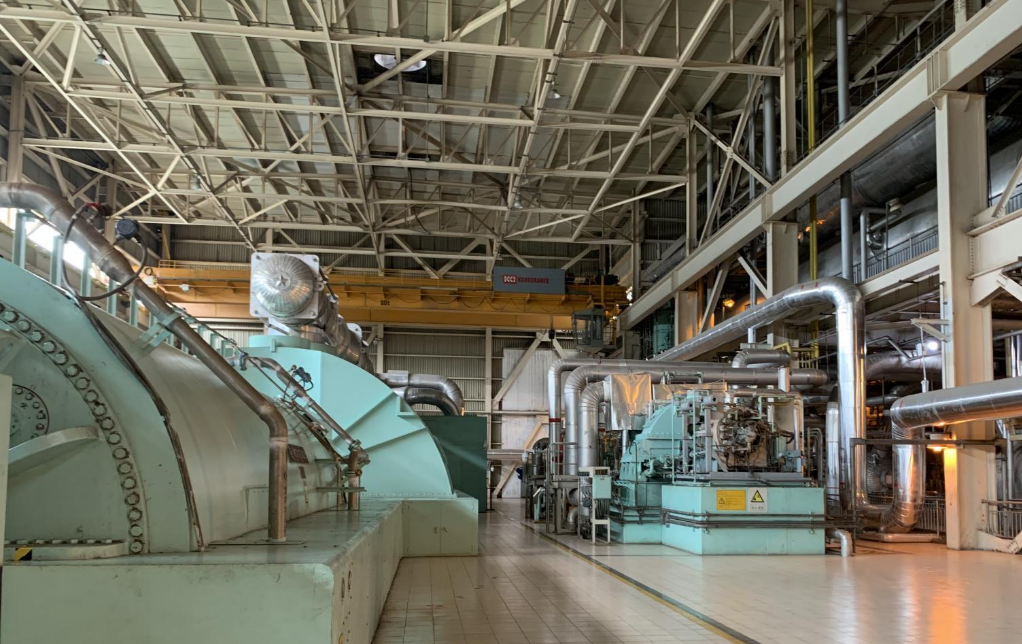 汽輪機在線油品監測系統解決方案：IOL-H系列守護設備核心健康