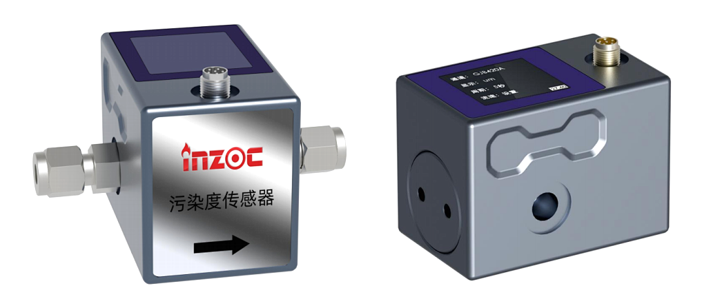 油液污染度傳感器在工業設備健康管理中的應用與價值 圖1