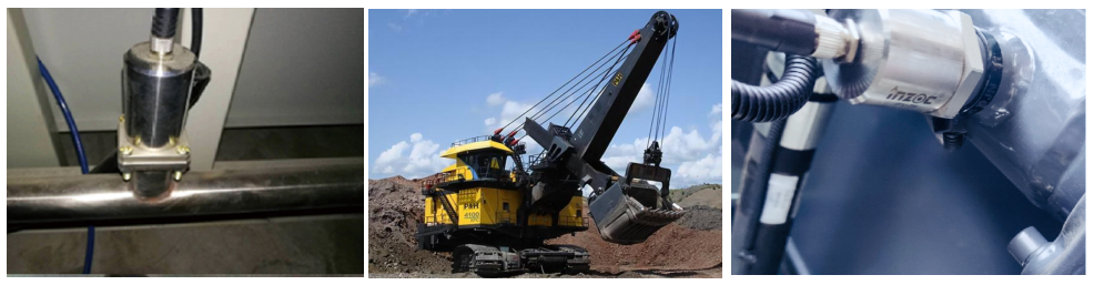 油中含水量在線檢測傳感器：設備潤滑管理的智能守護者 圖4