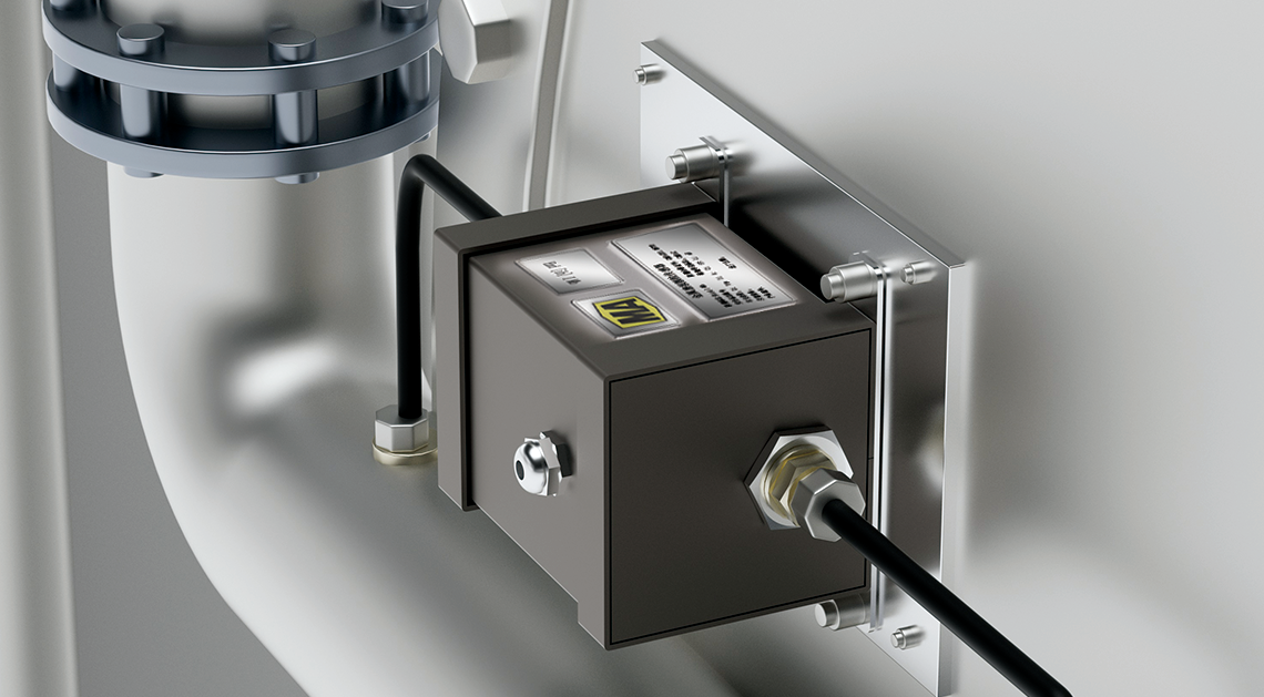 GYK12油液金屬顆粒傳感器可以檢測(cè)哪些指標(biāo)？一文了解礦用本安型磨粒監(jiān)測(cè)技術(shù)