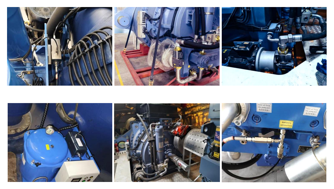 旁路多功能油液傳感器技術(shù)解析：如何實(shí)現(xiàn)工業(yè)設(shè)備潤(rùn)滑狀態(tài)的綜合在線監(jiān)測(cè) 圖