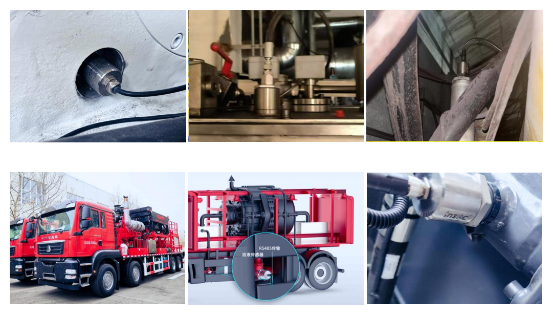 油液傳感器： IFV-7 七合一多參量油液傳感器工作原理及應用 圖3