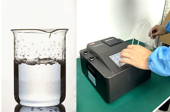 AI數(shù)據(jù)中心液冷顆粒監(jiān)測(cè)方案：預(yù)防顆粒污染引發(fā)的系統(tǒng)故障 圖5