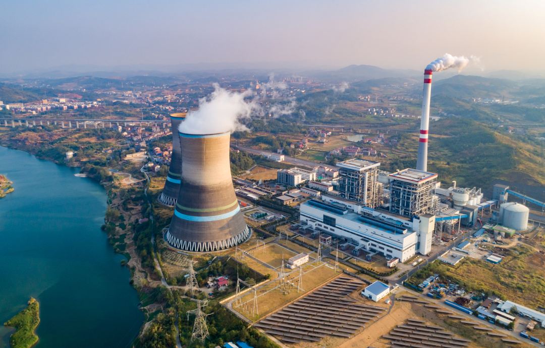 火電廠案例 | 一次風(fēng)機潤滑系統(tǒng)智能化監(jiān)測應(yīng)用落地