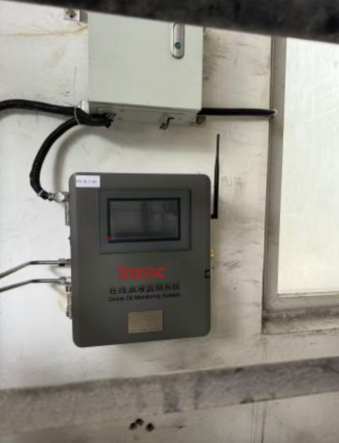 從人工巡檢到智能運維：在線油液監測系統在鋼鐵冶煉減速機油站的落地實踐