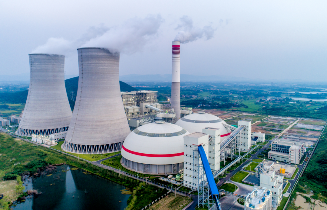 電廠案例 | 超臨界汽輪機組智慧融合油液在線監(jiān)測系統(tǒng)方案，實現(xiàn)綠色電廠高效運維低碳發(fā)展