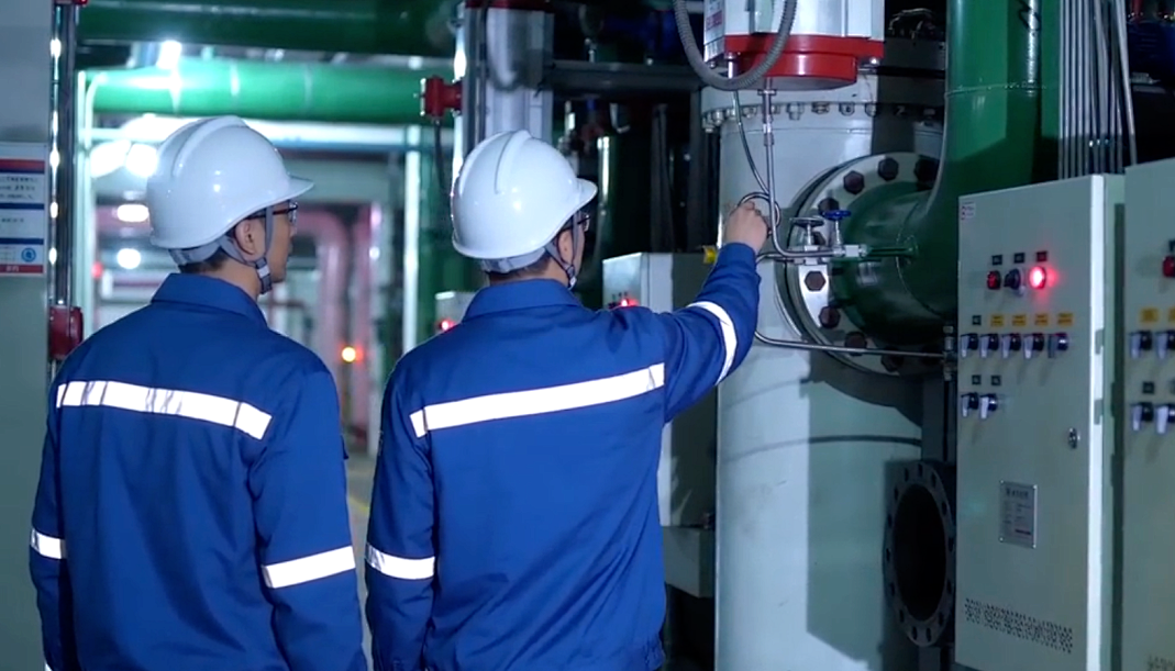 超臨界汽輪機(jī)組智慧融合油液在線監(jiān)測系統(tǒng)方案，實現(xiàn)綠色電廠高效運維低碳發(fā)展 圖8.png