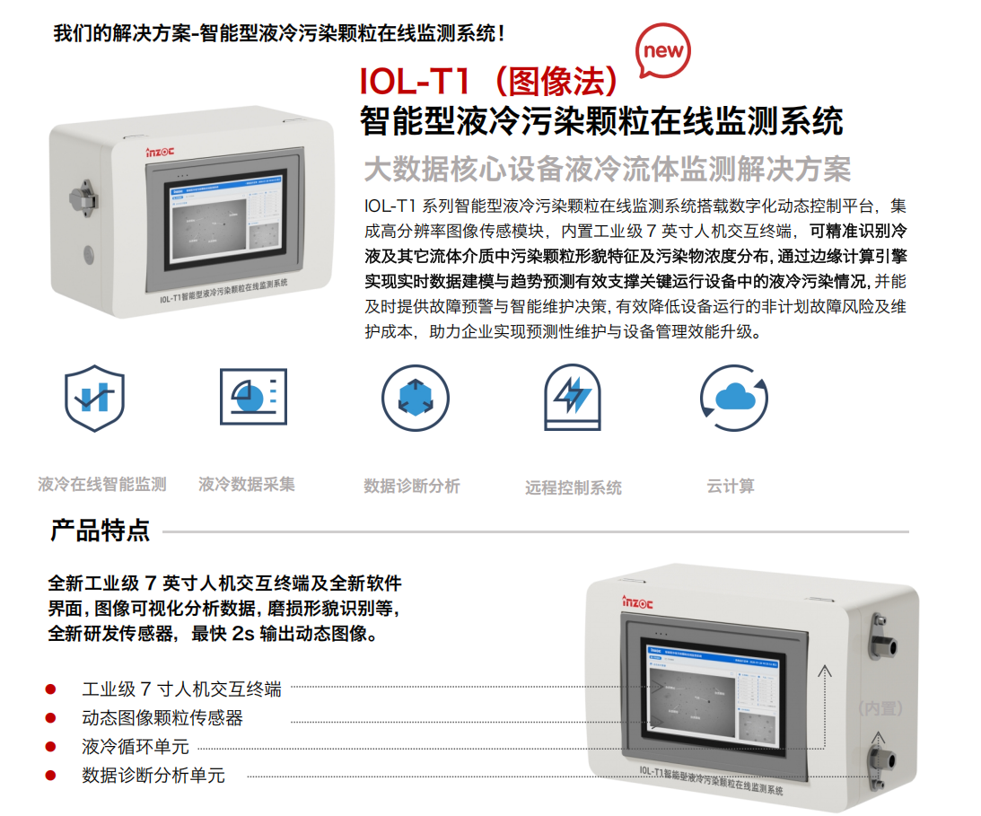蘇州液冷峰會(huì)：智火柴攜液冷流體污染在線監(jiān)測(cè)全套方案，誠(chéng)邀您蒞臨63號(hào)展位 圖4.png