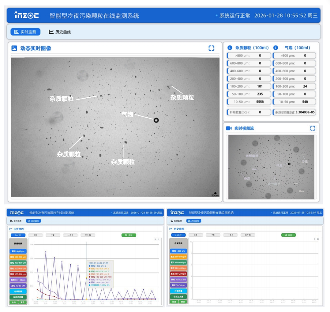 蘇州液冷峰會(huì)：智火柴攜液冷流體污染在線監(jiān)測(cè)全套方案，誠(chéng)邀您蒞臨63號(hào)展位 圖5.png