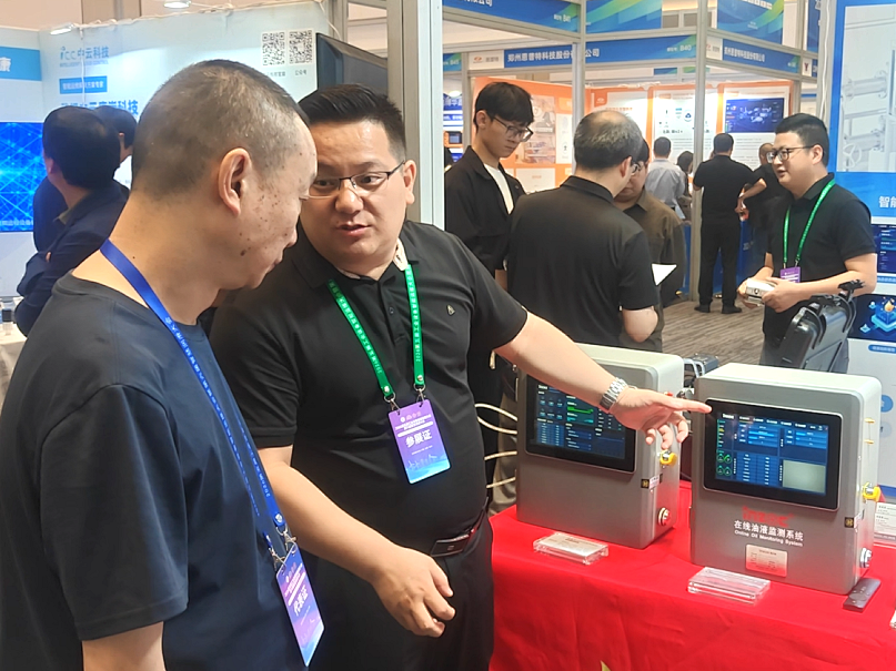 智能運(yùn)維大會(huì) 智火柴分享工程機(jī)械潤(rùn)滑健康管理傳感技術(shù)突破與應(yīng)用落地 圖15.png