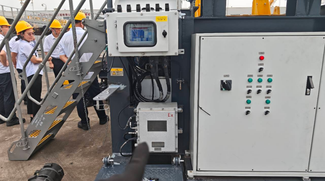 石油鉆井機械如何實現智能運維？智能在線油液檢測系統應用解析 圖1.png