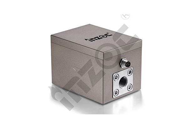 設備軸承故障如何及時發現？金屬磨粒傳感器