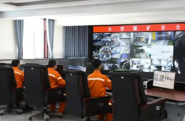 設(shè)備管理是什么？設(shè)備油液在線監(jiān)測(cè)系統(tǒng)企業(yè)智火柴答