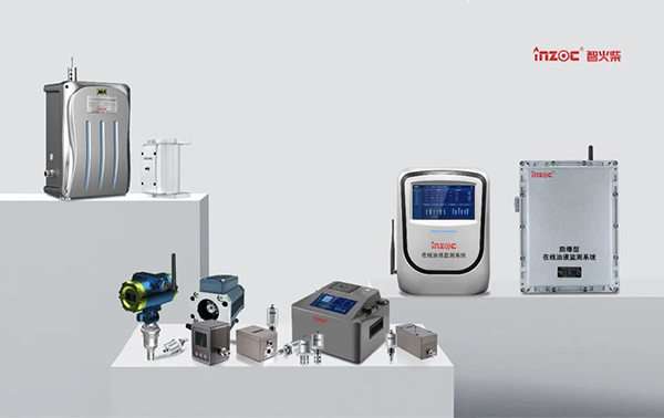 風(fēng)電潤(rùn)滑油液在線監(jiān)測(cè)