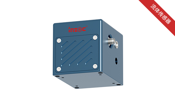 IFD-3H 流體可視化實時動態(tài)圖像顆粒監(jiān)測傳感器